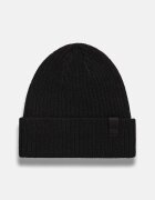 Helly Hansen Шапка с вълна в черно 67195