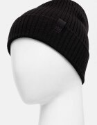 Helly Hansen Шапка с вълна в черно 67195