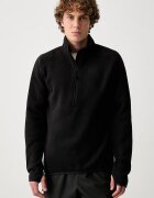 Helly Hansen спортен суичър мъжки VARDE черен 49430