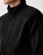 Helly Hansen спортен суичър мъжки VARDE черен 49430
