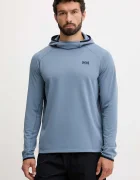 Helly Hansen Спортен суичър Versalite Fleece