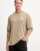 Helly Hansen Спортна блуза с дълги ръкави SKOG