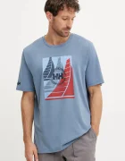 Helly Hansen Спортна тениска Race Graphic