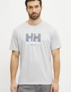 Helly Hansen Спортна тениска Tech Graphic
