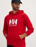 Helly Hansen Суичър HH LOGO HOODIE