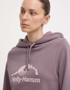 Helly Hansen Суичър NORD GRAPHIC
