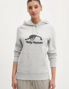 Helly Hansen Суичър NORD GRAPHIC
