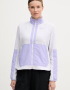 Helly Hansen Суичър с цип дамски RIG виолетов 54078