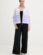 Helly Hansen Суичър с цип дамски RIG виолетов 54078