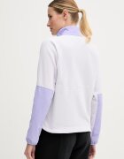 Helly Hansen Суичър с цип дамски RIG виолетов 54078
