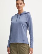 Helly Hansen Суичър VERGLAS LIGHT