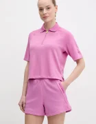 Helly Hansen Тениска с яка INSHORE