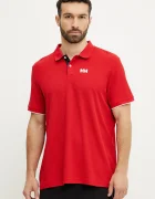 Helly Hansen Тениска с яка OCEAN