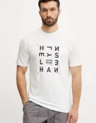 Helly Hansen Тениска SKOG RECYCLED GRAPHIC
