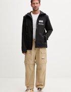 Helly Hansen туристическо яке мъжко ACE RAIN черно 54534