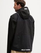 Helly Hansen туристическо яке мъжко ACE RAIN черно 54534