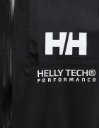 Helly Hansen туристическо яке мъжко ACE RAIN черно 54534
