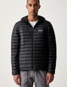 Helly Hansen туристическо яке мъжко SIRDAL черно 63449
