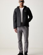 Helly Hansen туристическо яке мъжко SIRDAL черно 63449