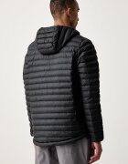 Helly Hansen туристическо яке мъжко SIRDAL черно 63449