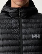 Helly Hansen туристическо яке мъжко SIRDAL черно 63449