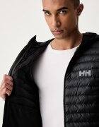 Helly Hansen туристическо яке мъжко SIRDAL черно 63449