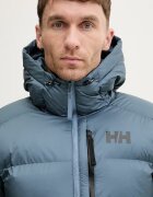 Helly Hansen Яке ACTIVE WINTER PARKA в синьо зимен модел 54514