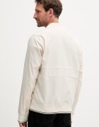 Helly Hansen Яке бомбър мъжко MARINE бежово 54535