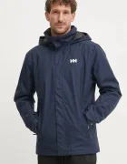 Helly Hansen Яке DUBLINER INSULATED JACKET в тъмносиньо с преходна изолация 53117
