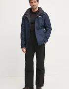 Helly Hansen Яке DUBLINER INSULATED JACKET в тъмносиньо с преходна изолация 53117