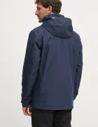 Helly Hansen Яке DUBLINER INSULATED JACKET в тъмносиньо с преходна изолация 53117