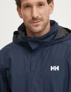 Helly Hansen Яке DUBLINER INSULATED JACKET в тъмносиньо с преходна изолация 53117