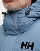 Helly Hansen яке мъжко NORDIC PUFFY JACKET синьо 54513