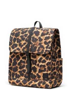 Herschel градска раница City кафява 11376-07764