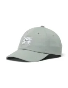 Herschel Памучна шапка с козирка