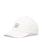 Herschel Памучна шапка с козирка