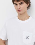 Herschel Памучна тениска