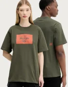 Herschel Памучна тениска
