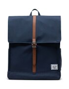 Herschel Раница 11376-00007-OS City Backpack