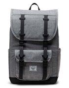Herschel Раница 11391-00919-OS Little America Mid Backpack America™
