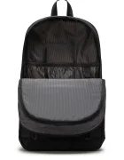 Herschel Раница Fleet Skate 28 L в черно голям размер с изчистен дизайн 11668-00001-OS