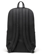 Herschel Раница Fleet Skate 28 L в черно голям размер с изчистен дизайн 11668-00001-OS