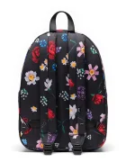 Herschel раница LEGO® Classic™ черна 11603-07027