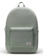 Herschel Раница Pacific Daypack в зелено голям размер с изчистен дизайн 11458-01898-OS