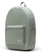 Herschel Раница Pacific Daypack в зелено голям размер с изчистен дизайн 11458-01898-OS