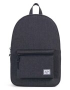 Herschel Раница Settlement Black Crosshat
