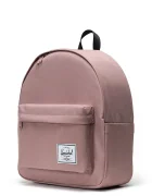 Herschel Раница Western 24 L в розово голям размер с апликация 11567-02077-OS