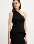 HERVE LEGER Блуза Betty