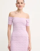 HERVE LEGER Блуза Lainey