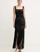 HERVE LEGER Рокля Alessandra